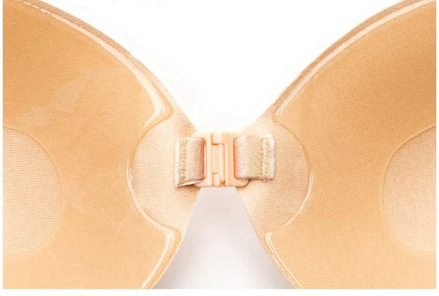 WonderLift™ Invisible Strapless BH