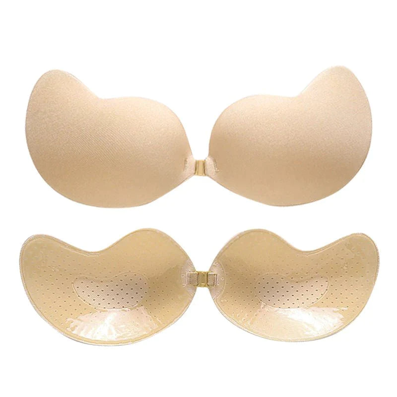 WonderLift™ Invisible Strapless BH