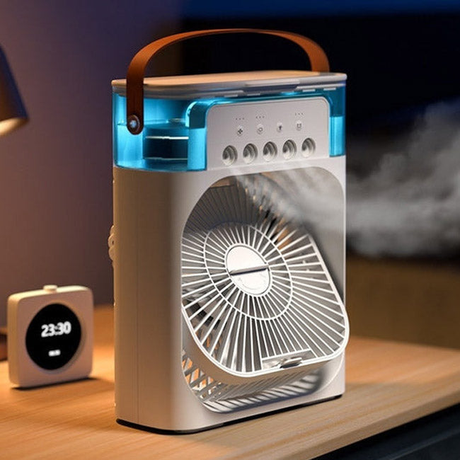 coolwave™ Portable Cooling Fan